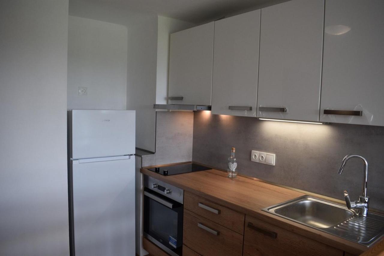 Apartmany Kubova Hut Ngoại thất bức ảnh
